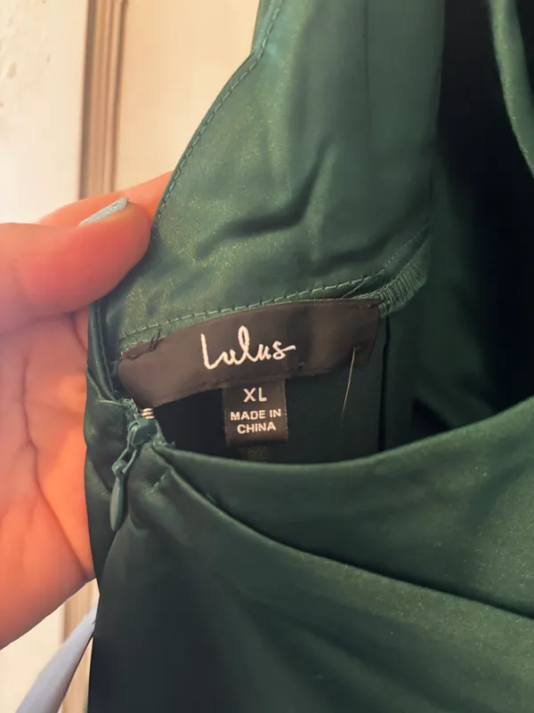 Lulus Dress - Image 3