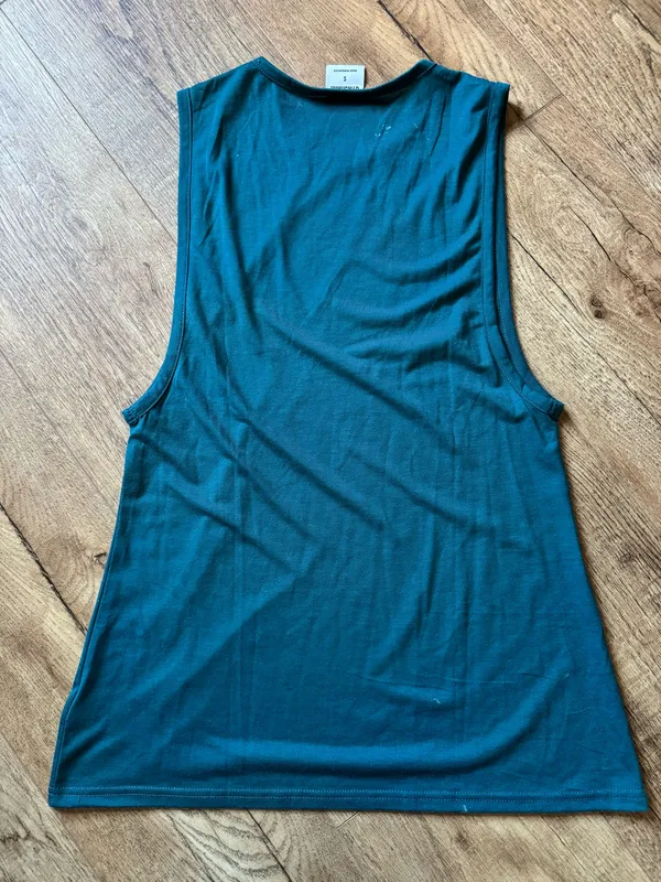 Gymshark Tank Top - Image 3