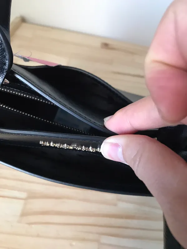 Kate Spade Purse - Image 7