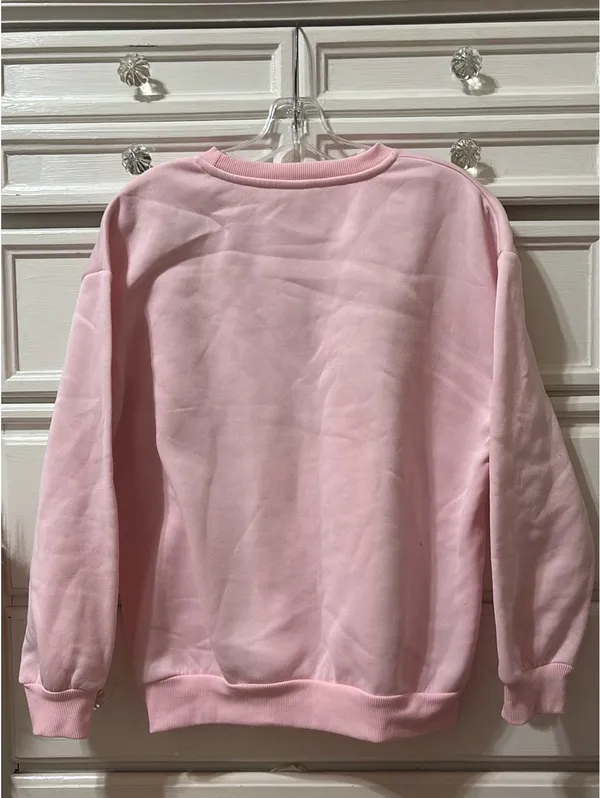 Shein Sweatshirt - Image 2
