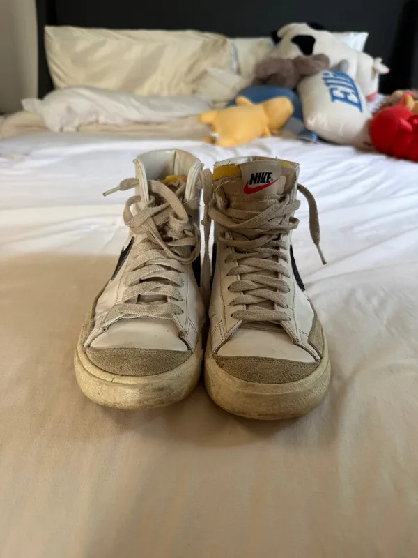 Nike blazers - Image 3
