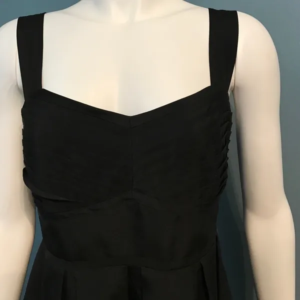 Urban Outfitters kimchi blue black dress - Image 3