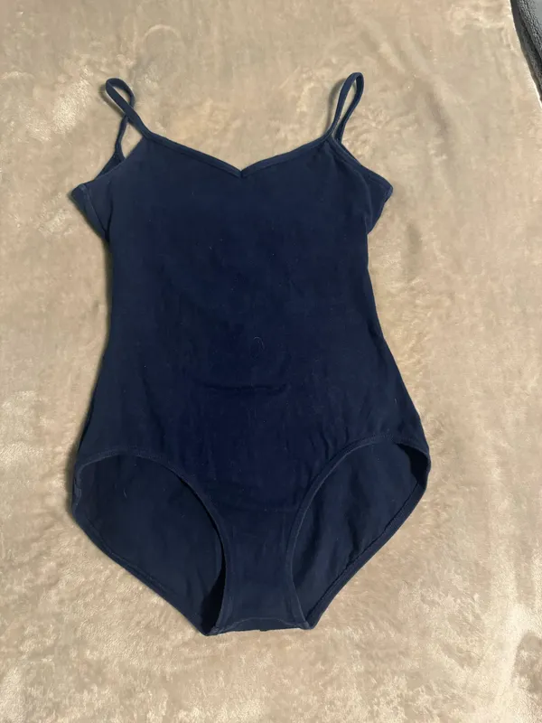 Capezio Ballet Leotard - Image 2