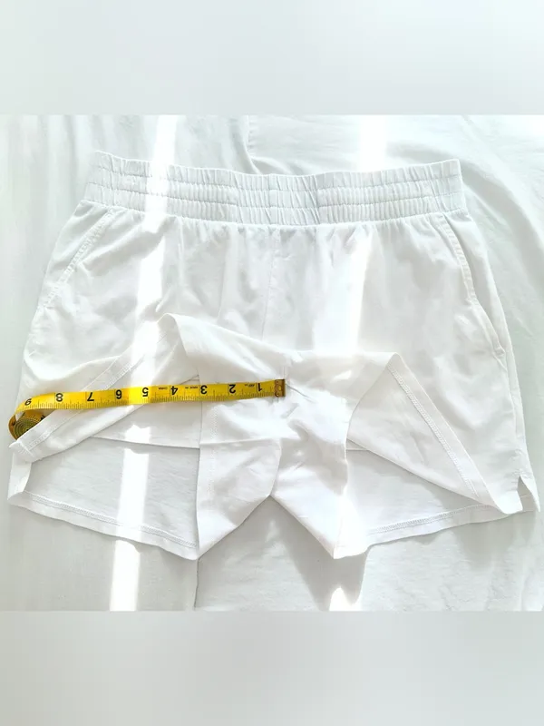 Aritzia Wilfred Free Weekend Short - Image 15