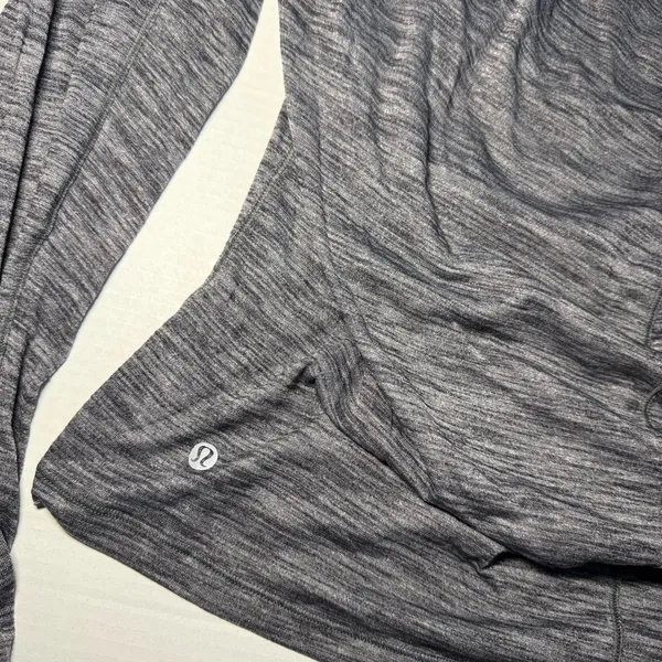 Lululemon Meant to Move Long Sleeve Top - Image 4