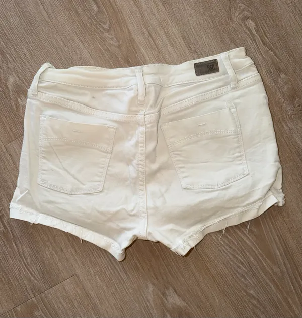RSQ Denim Shorts - Image 2