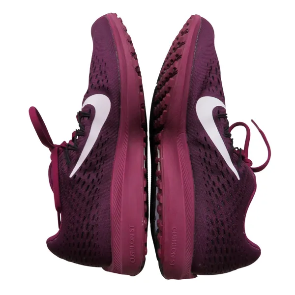 Nike Zoom Winflo 5 in True Berry Purple Sneakers 7.5 Womens Pink Purple Sneakers - Image 5