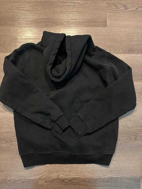 UGG black hoodie  - Image 2