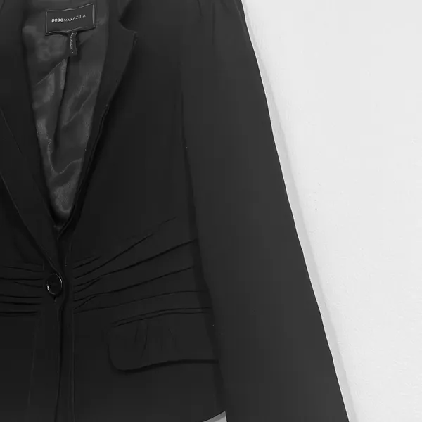 Bcbg Maxazria Blazer Size M Business Attire. - Image 7