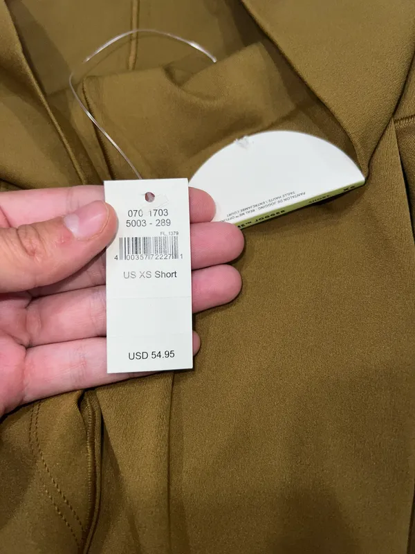 Aerie Jogger Leggings - Image 8