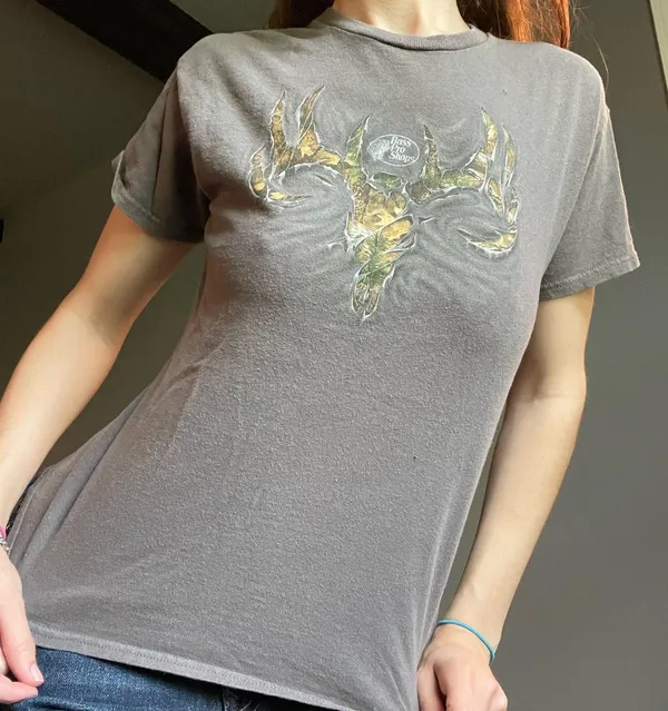 bass pro shops tee  - Image 2