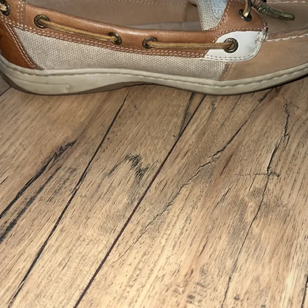 sperry boat shoes - Image 9