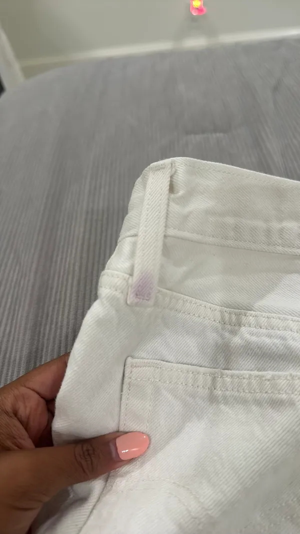Levi’s 501 Shorts - Image 4