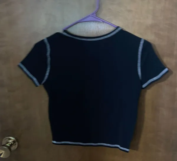 Crop Top - Image 3