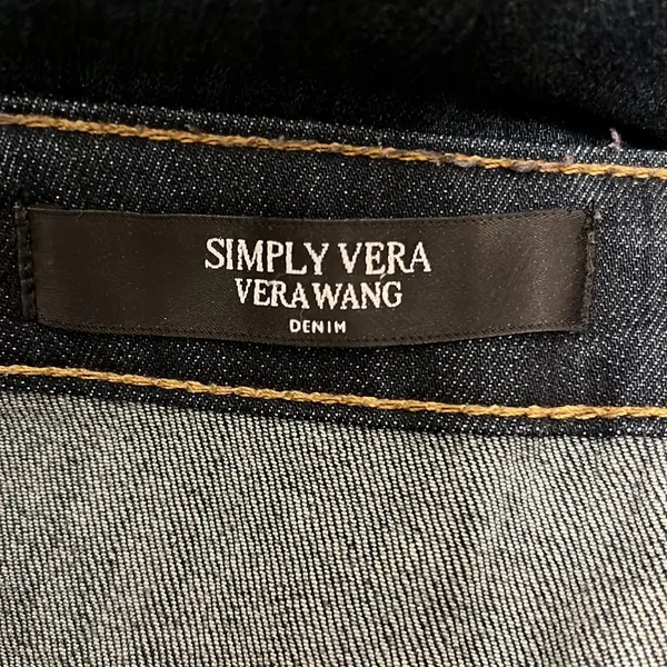Vera Wang Jeans - Image 5