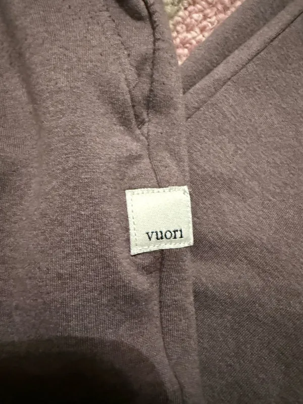 Vuori Boyfriend Cargo Sweatpant  - Image 4