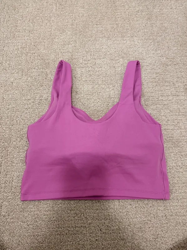 OFFLINE by Aerie Sports Bra - Image 2