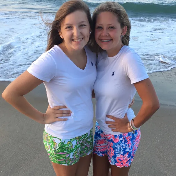 Lilly Pulitzer shorts - Image 10