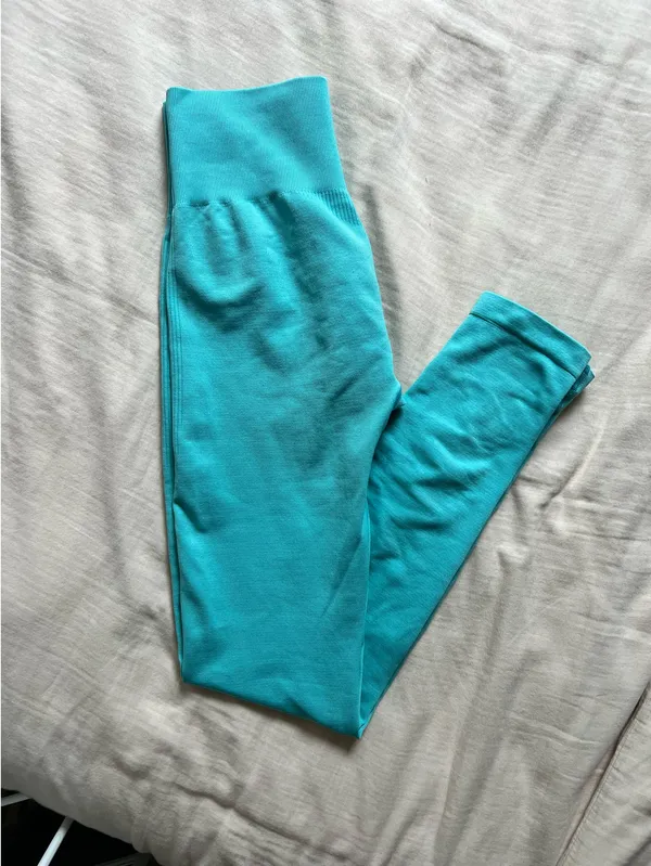 Oner Active Seamless Leggings 2.0 - Image 5