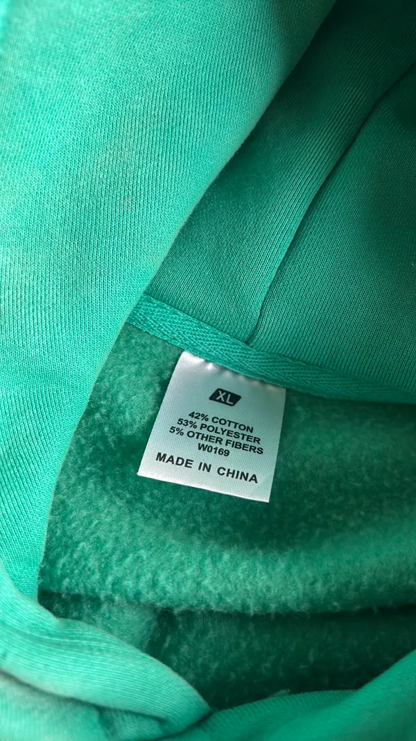 Amazon Hoodie - Image 3