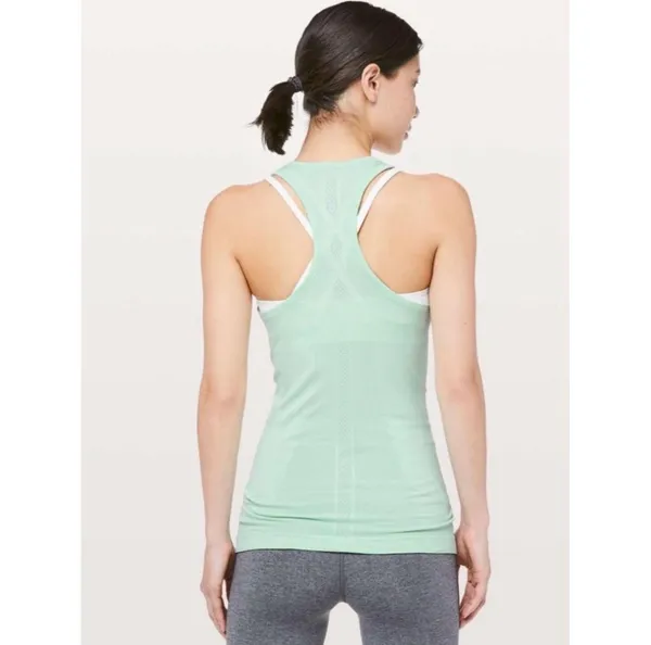 Lululemon Swiftly tech tank top - Image 2