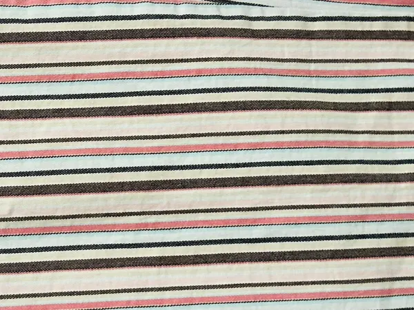 LOFT Striped Linen-Blend Blazer Jacket | Cropped Lightweight Preppy - Image 6