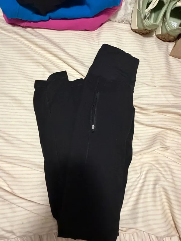 Lululemon Leggings Wunder Under High-Rise 6 - Image 6