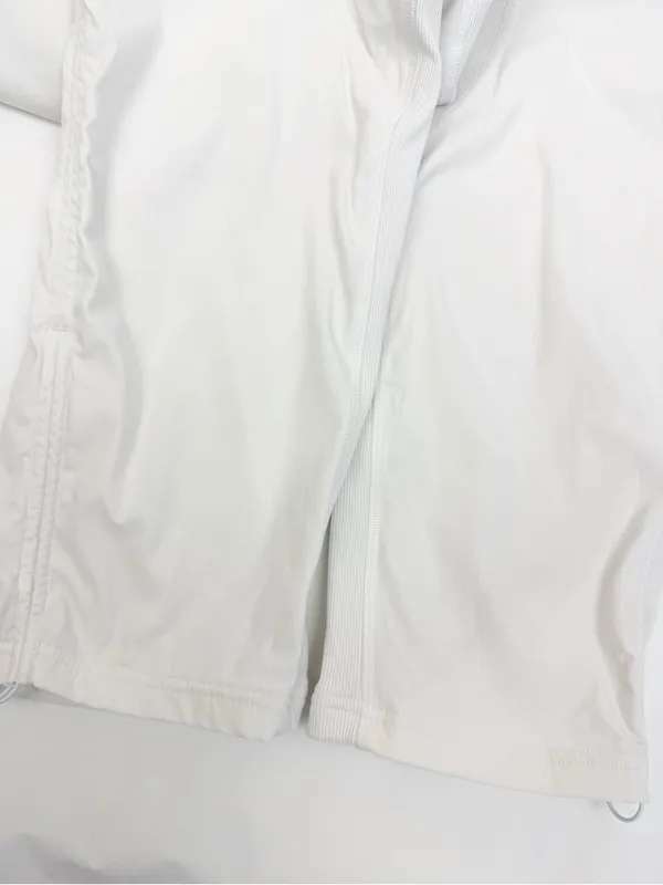 Lululemon Dance Studio Mid-Rise Cropped Pant Bone White - Image 11