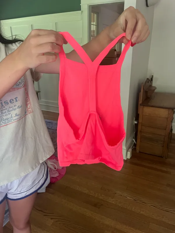 Wild Fable Crop Top Athletic - Image 2