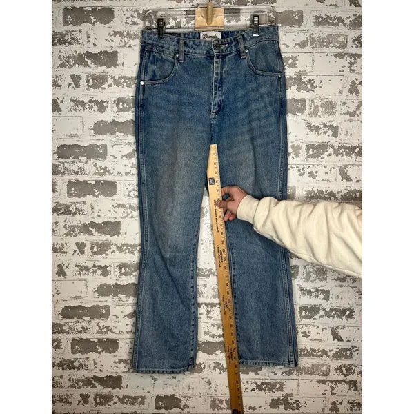 Wrangler | women denim Patti jeans - Image 8