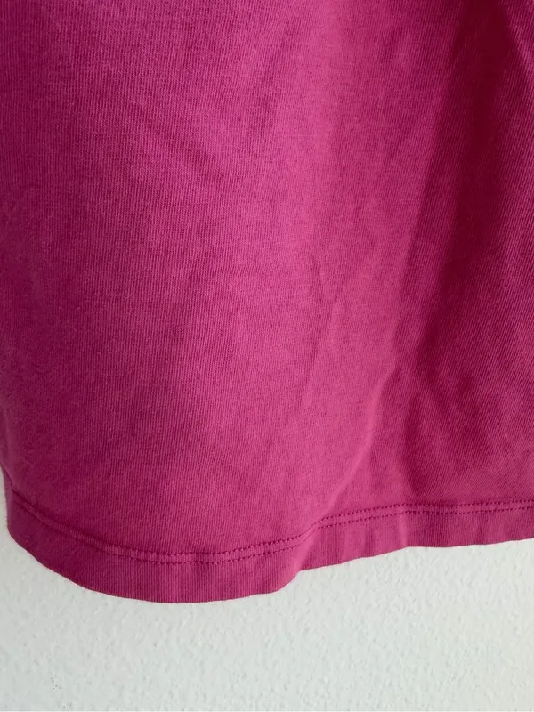 Brandy Melville Amara Tank Pink V-Neck Cami Top - Image 5