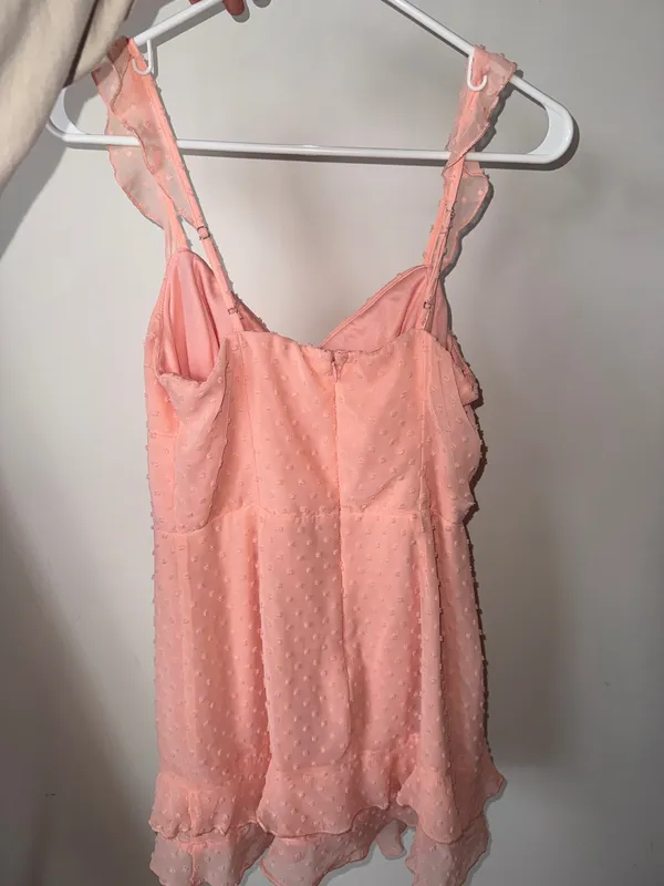 Lucy in the Sky Dress - Image 3