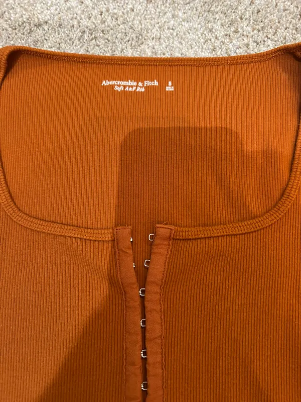 Bodysuit - Image 2