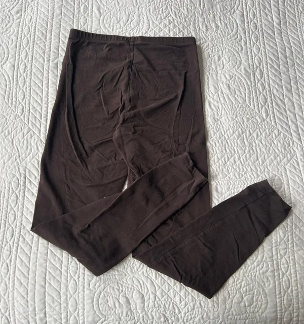 Vera Wang Leggings - Image 3