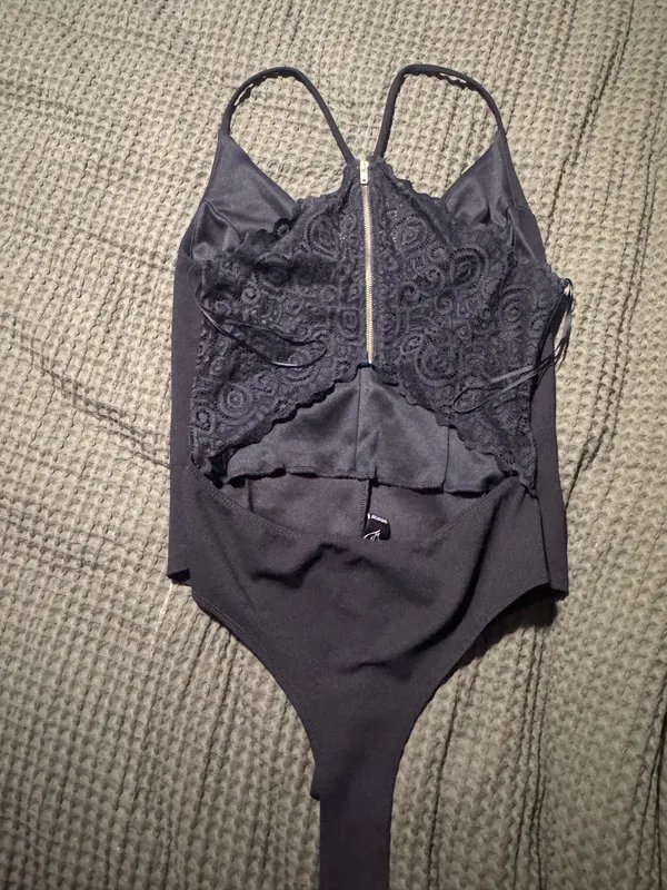 Windsor Bodysuit - Image 2