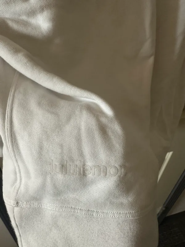 Lululemon Crew Sweatshirt - Image 3