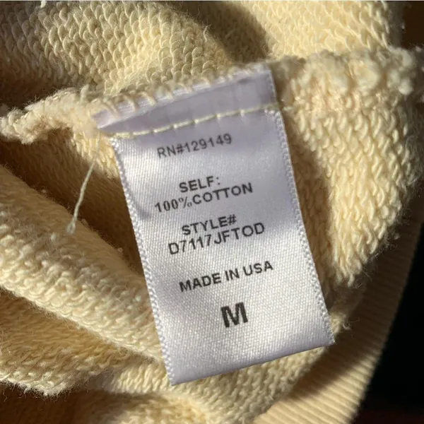 Dippin Daisys Crewneck Sweatshirt - Image 6