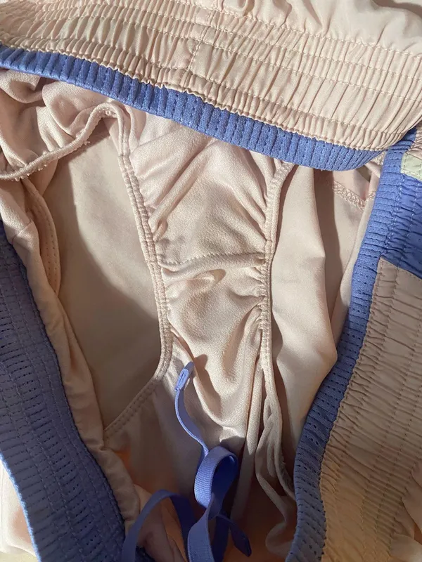Nike Dri-Fit Running Shorts - Image 5