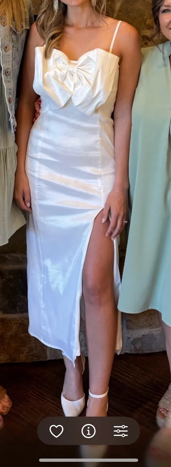 Lulu’s Dress - Image 2