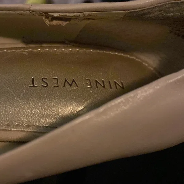 Nine West heels - Image 5