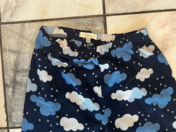 Mayfair Size medium Pj Bottoms - Image 5
