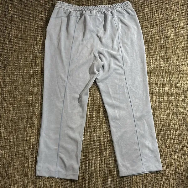 Lululemon Softstreme High Rise Pant *Regular Pitch Blue Size 20 - Image 2