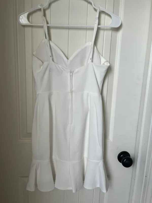 White Dress - Image 7