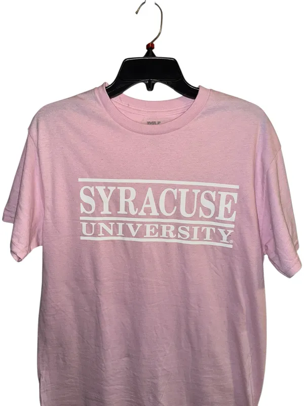 Syracuse University short sleeve top - Image 2