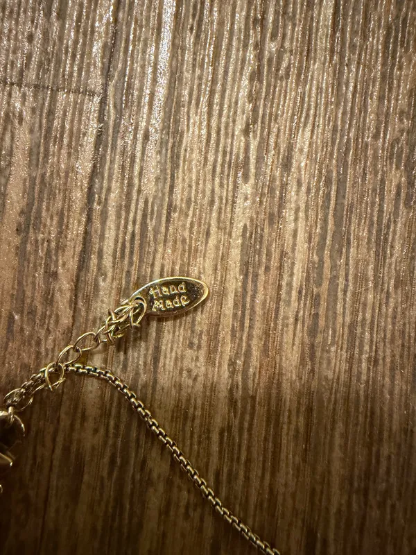 Necklace Gold - Image 2