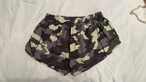 Hotty Hot Shorts - Image 2