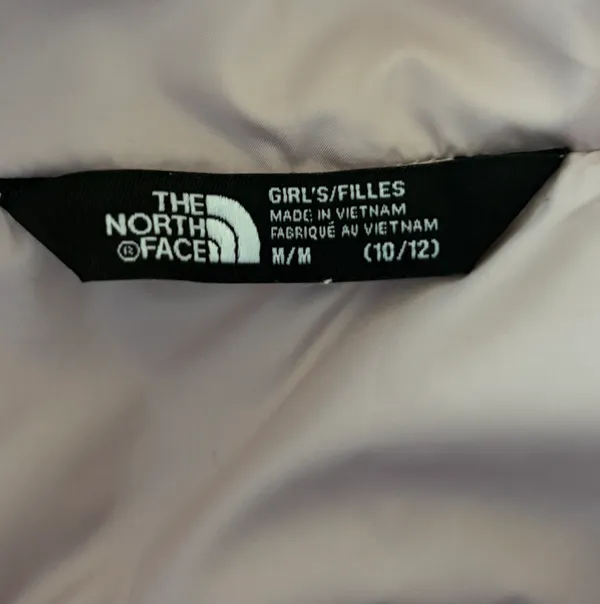 The North Face Jacket - Image 6