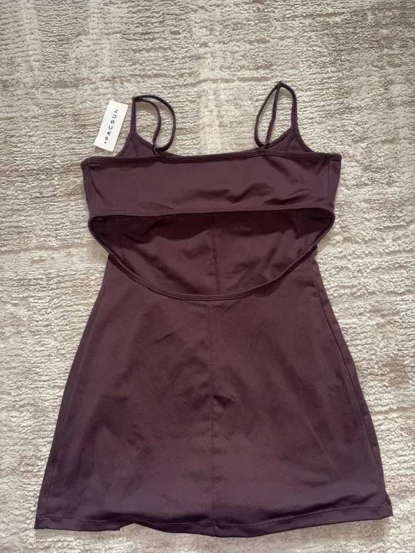 PacSun Dress 1980 Workout - Image 2