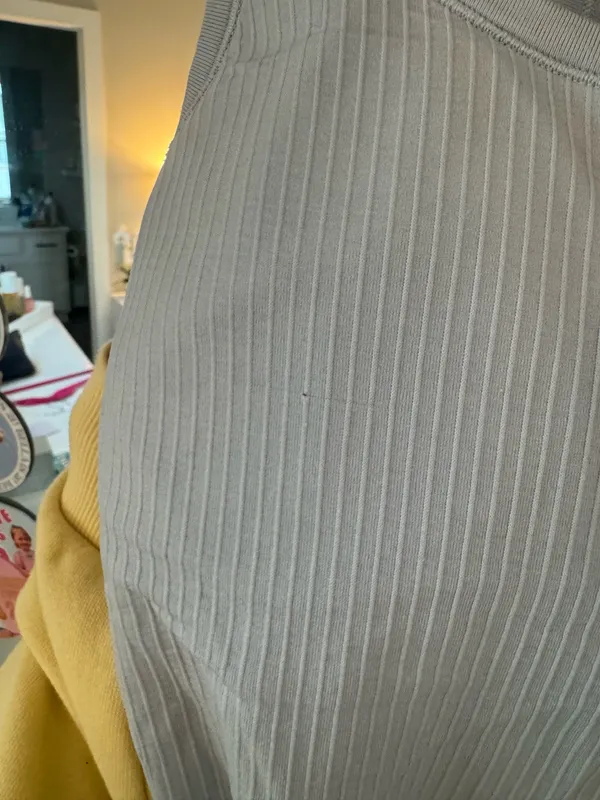 Lululemon Top Racerback Tank - Image 3