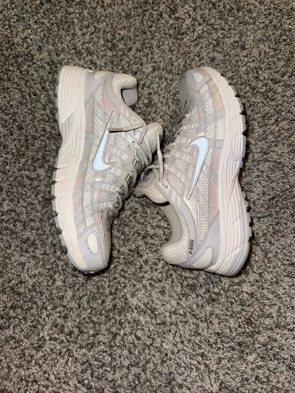 Nike P-6000 Sneakers - Image 2